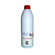 Почистващо олио след кола маска с аромат на ягода -500 ml 